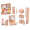 1 Set Pretend Make-upkit Schoonheidssalon Speelgoed 9
