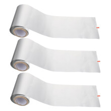3 Highlighting Zinnfolie Haarfolien Aluminium Für Zuhause Salon