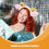 Goat Ears Headband Per Halloween Carnevale 10