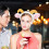 Goat Ears Headband Per Halloween Carnevale 6