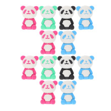 16 Teile Panda Radiergummi Für Kinder, Zufällige Farbe