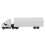 Mini Container Lkw Aluminiumlegierung 7