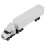 Mini Container Lkw Aluminiumlegierung 2