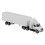 Mini Container Lkw Aluminiumlegierung 4