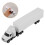Mini Container Lkw Aluminiumlegierung 5