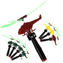 8Teiliges Diy Zugleine Flugzeug Flugspielzeug