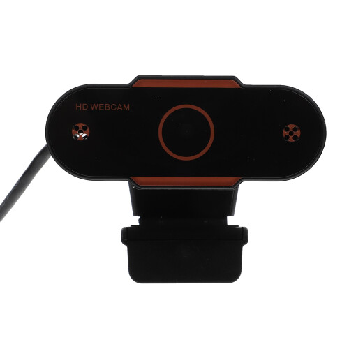 Automatic Focusing Web Camera USB 480p