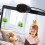 Automatic Focusing Web Camera USB 480p 9