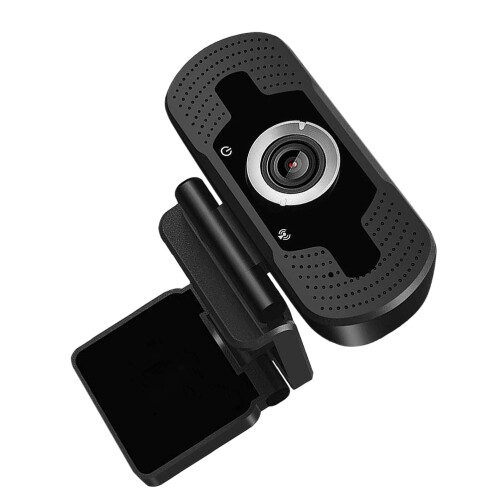 1080P Webcam Mit Mikrofon Für Notebook Computer