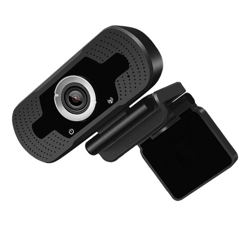 1080P Webcam Mit Mikrofon Für Notebook Computer 1