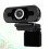 1080P Webcam Mit Mikrofon Für Notebook Computer 5