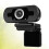 1080P Webcam Mit Mikrofon Für Notebook Computer 6