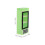 Doll House Koelkast Model Fridge Prop Decoratieve Mini Koelkast 2