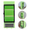 Doll House Koelkast Model Fridge Prop Decoratieve Mini Koelkast 4