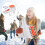Launcher Blaster Spielzeug Für Winter 5