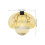 Bee Jonge Bumblebee Vleugels Cosplay 2