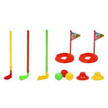 1 Set Mit 10Stk Kunststoff Anzüge Für Indoor Und Outdoor