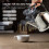 1Pc Whistle Teakettle Stainless Steel With Filter Screen 3
