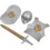 Children'S Rüstungsset Kampfrüstung Krieger Requisiten Set 7