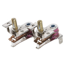 2St Thermostat Steuerregler Für Elektrische Heizgeräte Hochleistung
