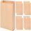 100Stk Cupcake Haltebeutel Muffin Backbare Hähnchen Papier 1