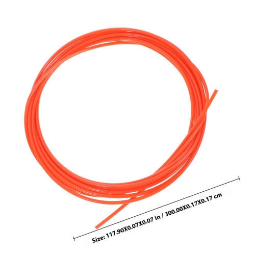 20 3D Druckerfilament 1,75 mm 1
