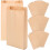 100Stk Cupcake Haltebeutel Muffin Backbare Hähnchen Papier 3