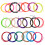 20 3D Druckerfilament 1,75 mm 6