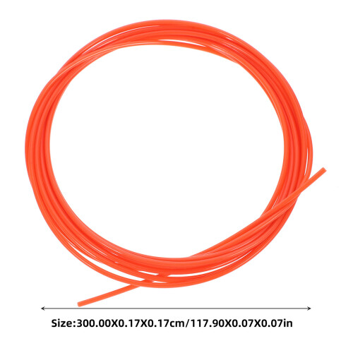 20 3D Druckerfilament 1,75 mm 2