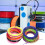 20 3D Druckerfilament 1,75 mm 10