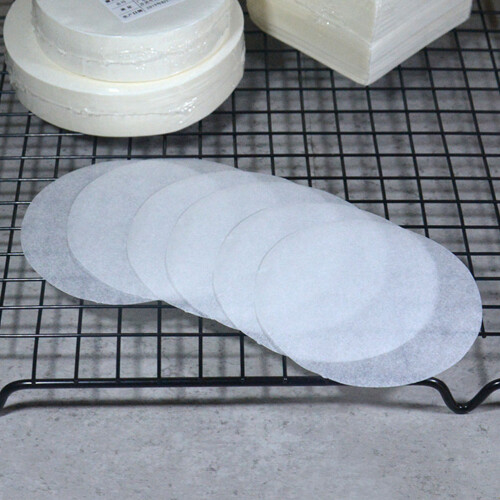 200 Blatt Backpapier Für Täglichen Gebrauch Multifunktions Papier 2