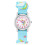 Creatieve Kinderhorloge Met Cartoon Ontwerp 1