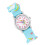 Creatieve Kinderhorloge Met Cartoon Ontwerp 5