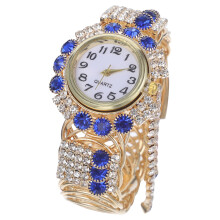 1 Vrouw Armband Polsuur Vrouwen Quartz