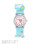 Creatieve Kinderhorloge Met Cartoon Ontwerp 8