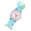 Creatieve Kinderhorloge Met Cartoon Ontwerp 3