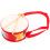 1 Set Kinderdrumstel Met Snaredrum En Drumstokken 3