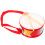 1 Set Kinderdrumstel Met Snaredrum En Drumstokken 9
