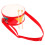 1 Set Kinderdrumstel Met Snaredrum En Drumstokken 8
