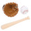 2 Sets Mini Baseballs Puppenhaus-Baseball Mit Und Handschuh 2