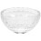 Mixing Bowl Mengkom Transparant Schoonheidssalon Tool Benodigdheden 4