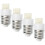 4Stück E27 Zu G9 Lampensockel Adapter 8
