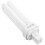 4Stk. Kompaktleuchtstofflampe 13W Mit 2-Pin Stecker 10