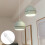 4Stk. Kompaktleuchtstofflampe 13W Mit 2-Pin Stecker 7