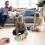 Kids Trekauto Educatief Speelgoed 3