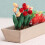 Miniature Vaas Micro Landschap Speelgoed Huis Accessoire 10