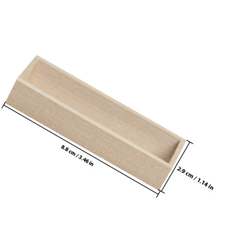 Miniature Vaas Micro Landschap Speelgoed Huis Accessoire 1