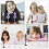 10 Stuks Popkleding Mannequin Jurk Display Staander Model 11