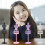 10 Stuks Popkleding Mannequin Jurk Display Staander Model 7