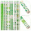 24 Schrijfpotloden Met -Patrick-Print 4